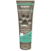 Beaphar - Shampooing anti-démangeaisons - extraits naturels de calendula &amp de menthe - 250 ml