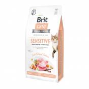 Brit Care Sensitive-