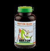 Complément Alimentaire Vitamines Bio 75 GR Nekton