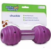 Distributeur Busy Buddy Chuckle
