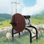 Gojoy - Elektriker Schafschere Sheep Clipper 480W 220V Schafschermaschine Ziegenschere Schleifmaschine Schermaschine für die meisten Schafe