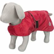 Manteau Orléans rouge. taille xs+. Encolure: 32-39 cm. pour chiens. Trixie Multicolor