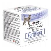 Purina Pro Plan FortiFlora - probiotiques chat - 30x1g