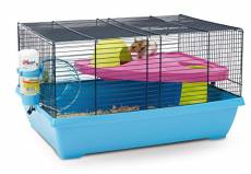 Savic Peggy Cage pour Hamster