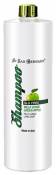 Shampooing Pomme Verte sans SLS 1 L San Bernard