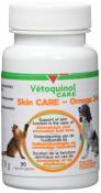 Vetoquinol VTQ Care Omega 3-6 pour Chien Boîte 90