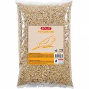 Zolux Aliments Composes Perruches Coussin 1Kg