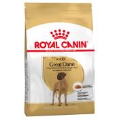 12kg Dogue Allemand Adult Royal Canin - Croquettes