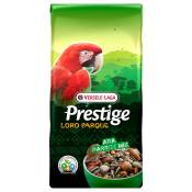 15kg Versele-Laga Prestige Loro Parque pour perroquet