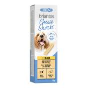 1x60g medium Briantos Cheese Snacks pour chien