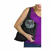 BF-Petbag BigForest The Comfy Cat Carrier & Grooming
