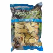 Biscuits "Sandwich Os" 200 GR Arquivet