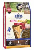 bosch HPC Mini Adult | avec agneau & riz | aliments