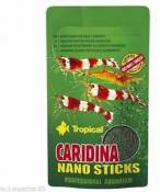 Caridina Nano Sticks 10 gr 10 GR Tropical