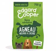 Edgard & Cooper Croquettes Chien Adulte sans Cereales