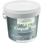 Ferme De Beaumont - CoquiPlus 1,25 kg Coquilles d'huîtres