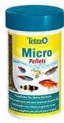 Fishfood Micro Pellets Tetra 100 ml 100 ml Tetra
