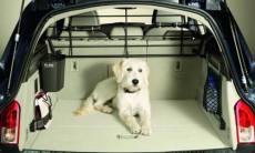Guard – Séparateur pour chien pour Vauxhall Insignia