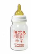 Lactadiet Cat Feeding Bottle 120 ml Farmadiet