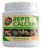 Le Calcium Repti Avec D3-85G 85 gr Zoo Med