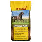 Marstall MyoCare-Müsli Nourriture pour cheval - 15