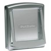 Petsafe - Porte 'original' medium gris