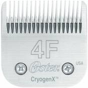 Tête de coupe N°4F CryogenX Oster