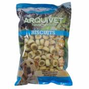 Biscuits 'Moelles Mix' 1 Kg Arquivet