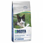 Bozita Feline Fonction Outdoor + Active 2 kg Nourriture
