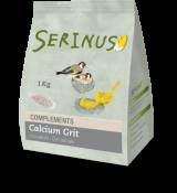 Calcium Grit 1 Kg Serinus