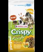 Crispy Snack Fibres 1.75 KG Versele Laga