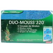 Duo mouss 320