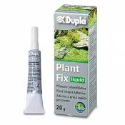 DUPLA Plante Fix Liquide pour Aquariophilie 20 g