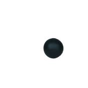 Jouet Chien - Martin Sellier Balle Rubb’n’Black