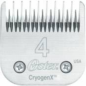 Oster - Tête de coupe N°4 CryogenX