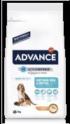 Puppy Protection Initiale 0.8 Kg Advance