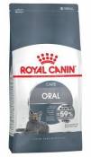 Tourteau Oral Care 1.5 Kg Royal Canin