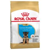 3kg Puppy Berger Allemand Royal Canin Breed - Croquettes pour chiot
