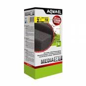 AquaEl Standard Mousse pour Filtre ASAP 700 pour Aquariophilie