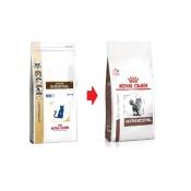 Croquettes ROYAL CANIN Veterinary Diet- Gastro Intestinal - 4kg