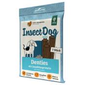 Green Petfood InsectDog Denties pour chien - 180 g