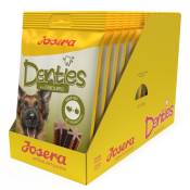 Josera Denties dinde, pomme pour chien - 26 x 180 g