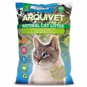 Natural Cat Litter 5 L Arquivet