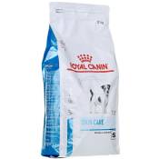 Royal Canin - Skin Care Petit Chien Moins de 10 kg 2 kg Adulte