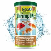 Tetra - 193499 - Pond Shrimp Mix - 1 L