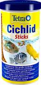 TETRA - Cichlid Sticks - Aliment Complet pour Cichlidés
