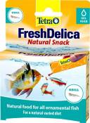 Tetra Fresh Delica Krill Aliments pour poissons, aliments