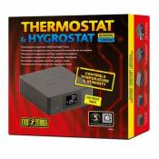 Thermostat (600W)/Hygrostat (100W) 1.08 Kg Exo Terra