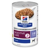 12x360g i/d Low Fat Digestive Care Prescription Diet Hill's pour chien