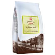 1kg Friandises à la pomme Stephans Mühle pour cheval